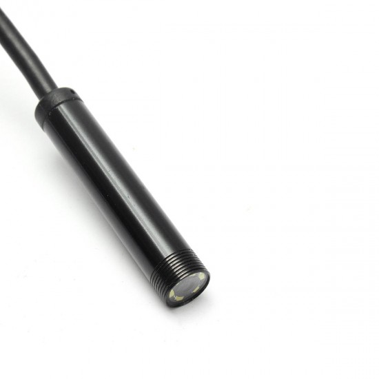 7mm 1.5m 6LED Lens USB Camera Borescope for Android Phone Laptop 7mm 1.5m 6LED Lens USB Camera Borescope for Android Phone Laptop