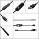 7mm 1.5m 6LED Lens USB Camera Borescope for Android Phone Laptop 7mm 1.5m 6LED Lens USB Camera Borescope for Android Phone Laptop