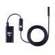 8mm 2M Pixel Wireless 720P Borescope Android IOS Camera Borescope HD Waterproof Inspection Camera with Wifi Box 8mm 2M Pixel Wireless 720P Borescope Android IOS Camera Borescope HD Waterproof Inspection Camera with Wifi Box
