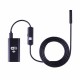 8mm 2M Pixel Wireless 720P Borescope Android IOS Camera Borescope HD Waterproof Inspection Camera with Wifi Box 8mm 2M Pixel Wireless 720P Borescope Android IOS Camera Borescope HD Waterproof Inspection Camera with Wifi Box