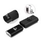 8mm 720P Wifi Borescope Camera Snake 8 LED Light Waterproof For Android iOS 8mm 720P Wifi Borescope Camera Snake 8 LED Light Waterproof For Android iOS