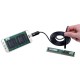 A99 6LED 5.5mm Lens Android & PC Waterproof Inspection Borescope Tube Wired Camera