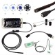 Borescope Inspection Waterproof Mini Camera 5.5mm Digital 5m USB For Android Phone Borescope Inspection Waterproof Mini Camera 5.5mm Digital 5m USB For Android Phone
