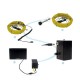 WP90A Pipe Pipeline Inspection Camera 20M Drain Sewer Industrial Borescope Video Plumbing System with 9 Inch LCD Monitor WP90A Pipe Pipeline Inspection Camera 20M Drain Sewer Industrial Borescope Video Plumbing System with 9 Inch LCD Monitor