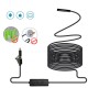 F160 HD 720P WIFI Borescope Hard Wire Support IOS Android 1280*720 Sensor Scale F160 HD 720P WIFI Borescope Hard Wire Support IOS Android 1280*720 Sensor Scale