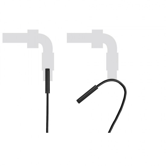 F160 HD 720P WIFI Borescope Hard Wire Support IOS Android 1280*720 Sensor Scale F160 HD 720P WIFI Borescope Hard Wire Support IOS Android 1280*720 Sensor Scale