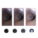 F180 Integrated Wifi Ear Spoon Visual Borescope 1280*720 Resolution Ear Spoon Magnifier-Red Or Blue F180 Integrated Wifi Ear Spoon Visual Borescope 1280*720 Resolution Ear Spoon Magnifier-Red Or Blue