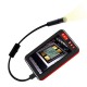 F200 4.3inch Color Screen HD 1080P Digital Borescope 8MM Camera Diameter Built-in Rechargeable Lithium Battery With Adjustable Brightness 8LEDs 2m/5m/10m Hard Wire F200 4.3inch Color Screen HD 1080P Digital Borescope 8MM Camera Diameter Built-in Rechargeable Lithium Battery With Adjustable Brightness 8LEDs 2m/5m/10m Hard Wire