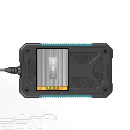 Handheld Borescope 4.3 Inches IPS Screen 1080P HD IP68 with 9 LEDs 8mm Lens 2 Megapixels Magnifier Handheld Borescope 4.3 Inches IPS Screen 1080P HD IP68 with 9 LEDs 8mm Lens 2 Megapixels Magnifier