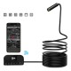 Inskam109A 5MP HD Auto Focus Wifi Borescope 2592*1944 Resolution Photo and Video Functions IP68 Waterproof Inskam109A 5MP HD Auto Focus Wifi Borescope 2592*1944 Resolution Photo and Video Functions IP68 Waterproof