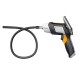 Inskam112 HD 4.3 Inch Display Screen 1m 5m Handheld Borescope Industrial Home Borescope with 6 LEDs IP67 Waterproof and Rechargeable Lithium Battery Inskam112 HD 4.3 Inch Display Screen 1m 5m Handheld Borescope Industrial Home Borescope with 6 LEDs IP67 Waterproof and Rechargeable Lithium Battery
