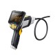 Inskam112 HD 4.3 Inch Display Screen 1m 5m Handheld Borescope Industrial Home Borescope with 6 LEDs IP67 Waterproof and Rechargeable Lithium Battery