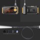 Inskam113 4.3 Inch HD1080P LCD Color Screen Handheld Borescopes Home Industrial Borescopes with 6 LEDs IP67 Waterproof Support 7 Languages Built-in 2600mAh Rechargeable Lithium Battery Inskam113 4.3 Inch HD1080P LCD Color Screen Handheld Borescopes Home Industrial Borescopes with 6 LEDs IP67 Waterproof Support 7 Languages Built-in 2600mAh Rechargeable Lithium Battery