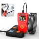 Inskam127 2.4 Inch IPS HD Screen 5.5mm Camera Diameter Digital Detection Borescope Video & Photos Function Industrial Household Handheld Waterproof Borescope with LEDs Inskam127 2.4 Inch IPS HD Screen 5.5mm Camera Diameter Digital Detection Borescope Video & Photos Function Industrial Household Handheld Waterproof Borescope with LEDs