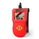 Inskam127 2.4 Inch IPS HD Screen 5.5mm Camera Diameter Digital Detection Borescope Video & Photos Function Industrial Household Handheld Waterproof Borescope with LEDs Inskam127 2.4 Inch IPS HD Screen 5.5mm Camera Diameter Digital Detection Borescope Video & Photos Function Industrial Household Handheld Waterproof Borescope with LEDs
