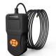 Inskam127 2.4 Inch IPS HD Screen 5.5mm Camera Diameter Digital Detection Borescope Video & Photos Function Industrial Household Handheld Waterproof Borescope with LEDs Inskam127 2.4 Inch IPS HD Screen 5.5mm Camera Diameter Digital Detection Borescope Video & Photos Function Industrial Household Handheld Waterproof Borescope with LEDs