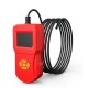 Inskam127 2.4 Inch IPS HD Screen 8mm Camera Diameter Digital Detection Borescope Video & Photos Function Industrial Household Handheld Waterproof Borescope with LEDs Inskam127 2.4 Inch IPS HD Screen 8mm Camera Diameter Digital Detection Borescope Video & Photos Function Industrial Household Handheld Waterproof Borescope with LEDs