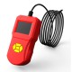 Inskam127 2.4 Inch IPS HD Screen 8mm Camera Diameter Digital Detection Borescope Video & Photos Function Industrial Household Handheld Waterproof Borescope with LEDs Inskam127 2.4 Inch IPS HD Screen 8mm Camera Diameter Digital Detection Borescope Video & Photos Function Industrial Household Handheld Waterproof Borescope with LEDs