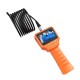 Inskam128 3 inch IPS Screen Digital Detection Borescope 5.5mm Lens 3/5/10M Hard Wire Orange Inskam128 3 inch IPS Screen Digital Detection Borescope 5.5mm Lens 3/5/10M Hard Wire Orange