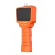 Inskam128 3 inch IPS Screen Digital Detection Borescope 5.5mm Lens 3/5/10M Hard Wire Orange Inskam128 3 inch IPS Screen Digital Detection Borescope 5.5mm Lens 3/5/10M Hard Wire Orange