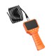 Inskam128 3 inch IPS Screen Digital Detection Borescope 5.5mm Lens 3/5/10M Hard Wire Orange Inskam128 3 inch IPS Screen Digital Detection Borescope 5.5mm Lens 3/5/10M Hard Wire Orange