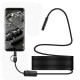 LED USB Type-C HD 1200P Camera Inspection Borescope 8mm Lens IP68 with 2/3.5/5/10M Cable LED USB Type-C HD 1200P Camera Inspection Borescope 8mm Lens IP68 with 2/3.5/5/10M Cable