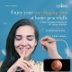 E1PRO IP67 3MP 6LED HD 3.9MM Universal Visual Ear Spoon Otoscope Visual Borescope E1PRO IP67 3MP 6LED HD 3.9MM Universal Visual Ear Spoon Otoscope Visual Borescope