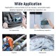 MS450 5.5mm Single Lens 1080P Industrial Borescope 4.5 Inch Screen Waterproof Snake Camera with 6 LED For Pipeline Drain Sewer Inspection Cam MS450 5.5mm Single Lens 1080P Industrial Borescope 4.5 Inch Screen Waterproof Snake Camera with 6 LED For Pipeline Drain Sewer Inspection Cam