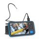 MS450 5.5mm Single Lens 1080P Industrial Borescope 4.5 Inch Screen Waterproof Snake Camera with 6 LED For Pipeline Drain Sewer Inspection Cam MS450 5.5mm Single Lens 1080P Industrial Borescope 4.5 Inch Screen Waterproof Snake Camera with 6 LED For Pipeline Drain Sewer Inspection Cam