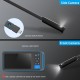 MS450 8mm Dual Lens 1080P Industrial Borescope 4.5 Inch Screen Waterproof Snake Camera with 6 LED For Pipeline Drain Sewer Inspection Cam MS450 8mm Dual Lens 1080P Industrial Borescope 4.5 Inch Screen Waterproof Snake Camera with 6 LED For Pipeline Drain Sewer Inspection Cam
