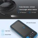 MS450 8mm Dual Lens 1080P Industrial Borescope 4.5 Inch Screen Waterproof Snake Camera with 6 LED For Pipeline Drain Sewer Inspection Cam MS450 8mm Dual Lens 1080P Industrial Borescope 4.5 Inch Screen Waterproof Snake Camera with 6 LED For Pipeline Drain Sewer Inspection Cam
