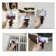 NK-SCR-80200 200W Pixel Hard Wire WIF HD Waterproof Borescope Industrial Handheld Borescope with 1/3M Cable Android Apple Universal NK-SCR-80200 200W Pixel Hard Wire WIF HD Waterproof Borescope Industrial Handheld Borescope with 1/3M Cable Android Apple Universal