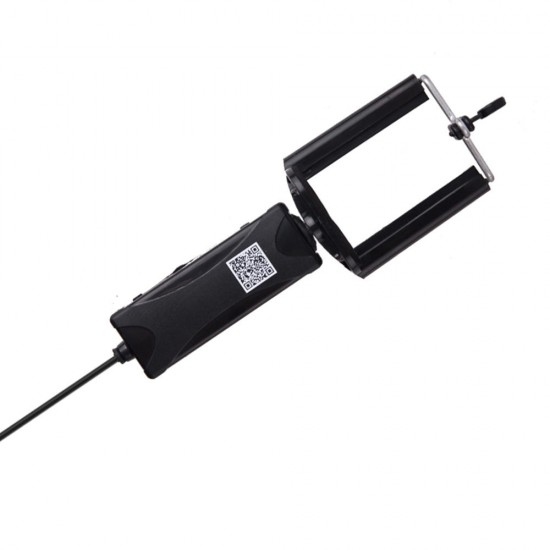 NK-SCR-80200 200W Pixel Soft Wire WIF HD Waterproof Borescope Industrial Handheld Borescope with 1/3M Cable Android Apple Universal NK-SCR-80200 200W Pixel Soft Wire WIF HD Waterproof Borescope Industrial Handheld Borescope with 1/3M Cable Android Apple Universal
