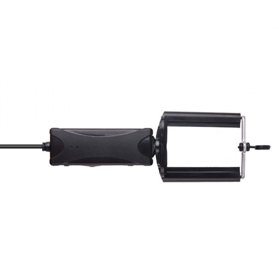 NK-SCR-80200 200W Pixel Soft Wire WIF HD Waterproof Borescope Industrial Handheld Borescope with 1/3M Cable Android Apple Universal NK-SCR-80200 200W Pixel Soft Wire WIF HD Waterproof Borescope Industrial Handheld Borescope with 1/3M Cable Android Apple Universal