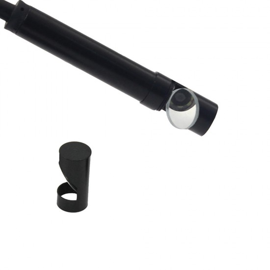 NK-SCR-80200 200W Pixel Soft Wire WIF HD Waterproof Borescope Industrial Handheld Borescope with 1/3M Cable Android Apple Universal NK-SCR-80200 200W Pixel Soft Wire WIF HD Waterproof Borescope Industrial Handheld Borescope with 1/3M Cable Android Apple Universal