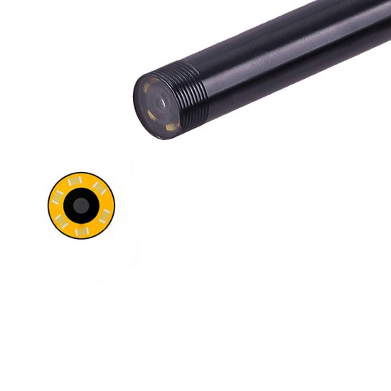 NK-SCR-80200 200W Pixel Soft Wire WIF HD Waterproof Borescope Industrial Handheld Borescope with 1/3M Cable Android Apple Universal NK-SCR-80200 200W Pixel Soft Wire WIF HD Waterproof Borescope Industrial Handheld Borescope with 1/3M Cable Android Apple Universal