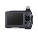 NTS150 7.6mm 3m Borescope Camera 3.5'' Color LCD Display Monitor Inspection Borescope with 6 LEDs Snake Tube Camera NTS150 7.6mm 3m Borescope Camera 3.5'' Color LCD Display Monitor Inspection Borescope with 6 LEDs Snake Tube Camera