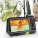 NTS500 5.0 Inch Screen 8mm Dual Lens Industrial Borescope IP67 Camera 1080P HD Pipe Car Inspection Borescope NTS500 5.0 Inch Screen 8mm Dual Lens Industrial Borescope IP67 Camera 1080P HD Pipe Car Inspection Borescope