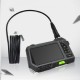 NTS500 5.0 Inch Screen 8mm Dual Lens Industrial Borescope IP67 Camera 1080P HD Pipe Car Inspection Borescope NTS500 5.0 Inch Screen 8mm Dual Lens Industrial Borescope IP67 Camera 1080P HD Pipe Car Inspection Borescope