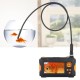 P30 4.3inch High-definition 1080P Display Screen Hosepipe Borescope IP67 Waterproof 1M/3M/5M Orange Hand-held Industrial Borescope P30 4.3inch High-definition 1080P Display Screen Hosepipe Borescope IP67 Waterproof 1M/3M/5M Orange Hand-held Industrial Borescope