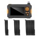 P30 4.3inch High-definition 1080P Display Screen Hosepipe Borescope IP67 Waterproof 1M/3M/5M Orange Hand-held Industrial Borescope P30 4.3inch High-definition 1080P Display Screen Hosepipe Borescope IP67 Waterproof 1M/3M/5M Orange Hand-held Industrial Borescope