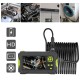 P30 4.3inch High-definition 1080P Display Screen Borescope IP67 Waterproof 2M/5M/10M Green Hand-held Industrial Borescope P30 4.3inch High-definition 1080P Display Screen Borescope IP67 Waterproof 2M/5M/10M Green Hand-held Industrial Borescope