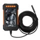 P40 Industrial Borescope Camera 1080P HD 4.3inch LCD Screen Borescope IP67 Waterproof Borescope 8mm 8 LED Lights 2600mAh Battery P40 Industrial Borescope Camera 1080P HD 4.3inch LCD Screen Borescope IP67 Waterproof Borescope 8mm 8 LED Lights 2600mAh Battery