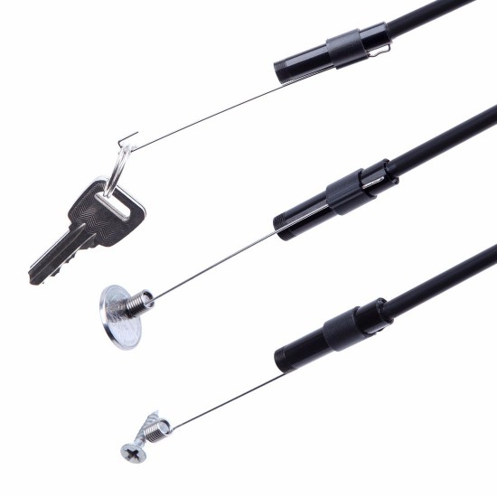 Side View Mirror Hook Magnet Hooklet Set For 7mm Borescope Camera Side View Mirror Hook Magnet Hooklet Set For 7mm Borescope Camera