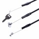 Side View Mirror Hook Magnet Hooklet Set For 7mm Borescope Camera Side View Mirror Hook Magnet Hooklet Set For 7mm Borescope Camera
