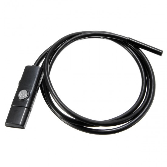 Waterproof IP67 6 LED 5.5mm Lens USB Wire Borescope Camera Inspection Borescope Tube Camera for Android Tablet PC Waterproof IP67 6 LED 5.5mm Lens USB Wire Borescope Camera Inspection Borescope Tube Camera for Android Tablet PC