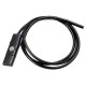 Waterproof IP67 6 LED 5.5mm Lens USB Wire Borescope Camera Inspection Borescope Tube Camera for Android Tablet PC