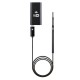 Wireless Borescope USB Camera 5.5MM Lens Visual Borescope Inspection for Android IOS PC Wireless Borescope USB Camera 5.5MM Lens Visual Borescope Inspection for Android IOS PC