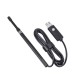 Wireless Borescope USB Camera 5.5MM Lens Visual Borescope Inspection for Android IOS PC