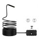 Y13 Wifi Borescope 8mm lens Diameter Resolution: 1920*1080 Hard Wire 3.5/5/10M Optional Y13 Wifi Borescope 8mm lens Diameter Resolution: 1920*1080 Hard Wire 3.5/5/10M Optional